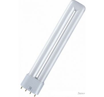   Osram Dulux L 2G11 24  4000 
