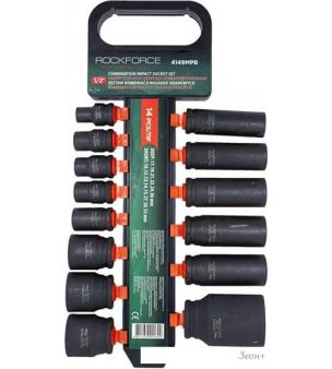   RockForce RF-4149MPB