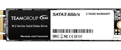 SSD Team MS30 512GB TM8PS7512G0C101