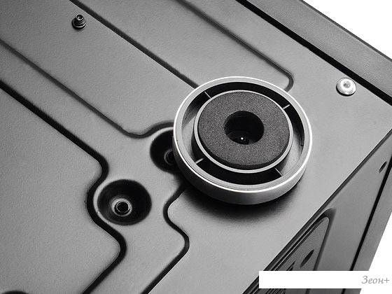 Корпус SilverStone Grandia GD09 (SST-GD09B)
