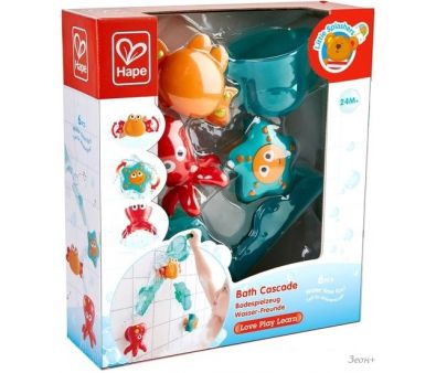    Hape   E0215-HP