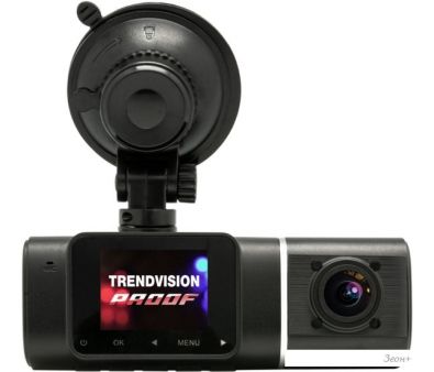  TrendVision Proof PRO