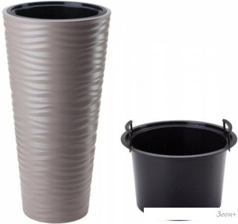 Кашпо Form-Plastic Sahara 2724-051