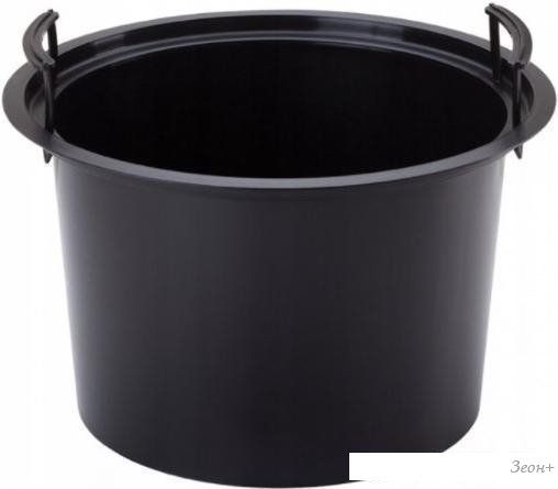 Кашпо Form-Plastic Sahara 2724-051