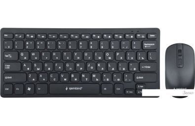  +  Gembird KBS-9100