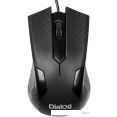 Мышь Dialog Pointer MOP-08U