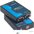 Адаптер Moxa Uport 1250i