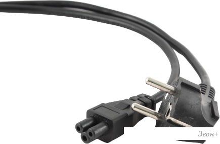 Кабель Cablexpert PC-186-ML12-1M
