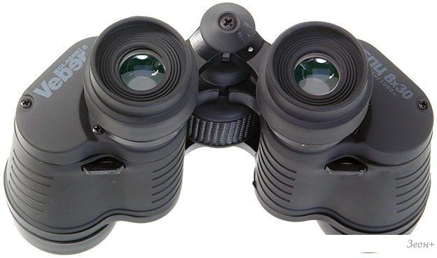 Бинокль Veber Classic БПЦ 8x30 VR [23902]