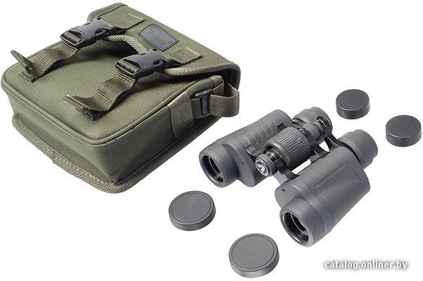 Бинокль Veber Classic БПЦ 8x30 VR [23902]