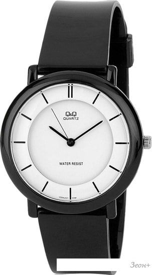 Наручные часы Q&Q VQ94J001
