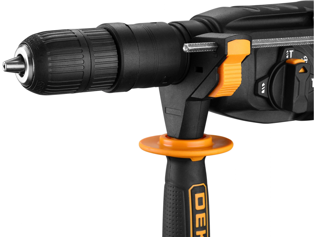 Перфоратор Deko DKH850W