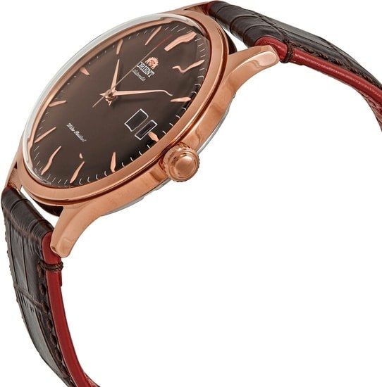 Наручные часы Orient FAC08001T0