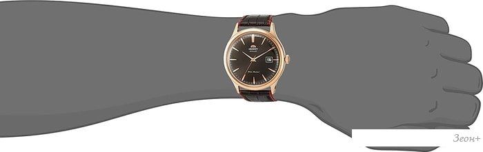 Наручные часы Orient FAC08001T0