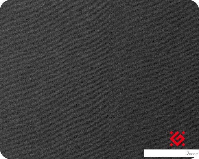 Коврик для мыши Defender Black 50550