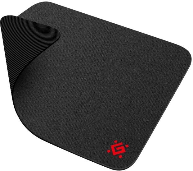 Коврик для мыши Defender Black 50550