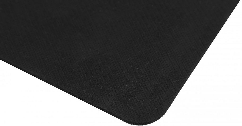 Коврик для мыши Defender Black 50550