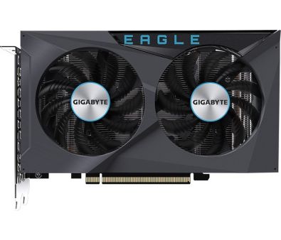  Gigabyte Radeon RX 6500 XT Eagle 4G GV-R65XTEAGLE-4GD