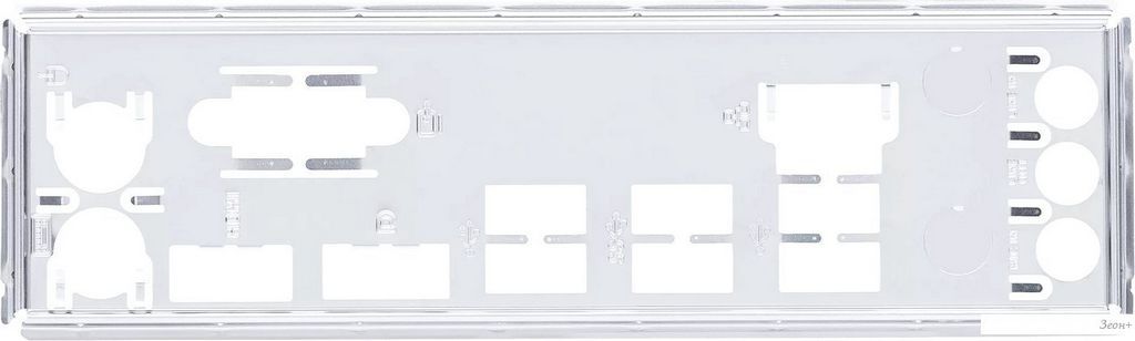 Материнская плата ASUS Prime H610M-A D4