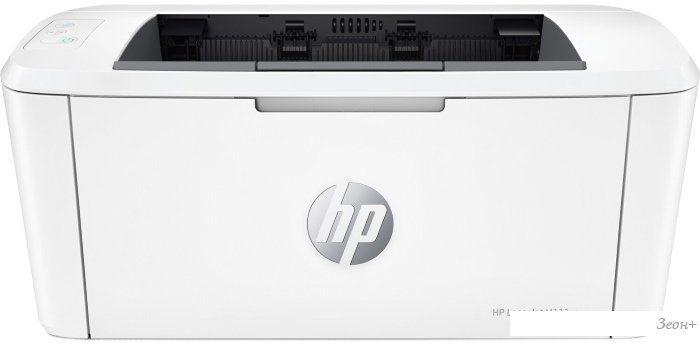 Принтер HP LaserJet M111w 7MD68A