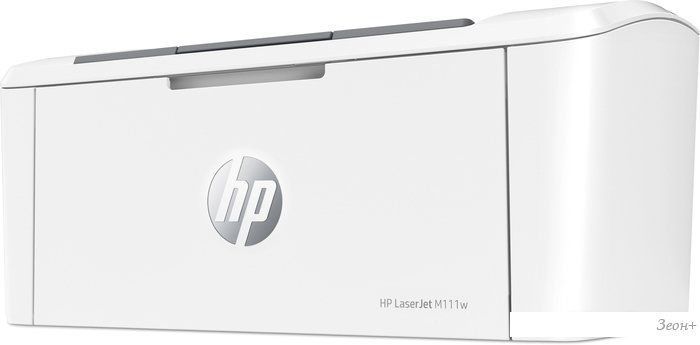 Принтер HP LaserJet M111w 7MD68A