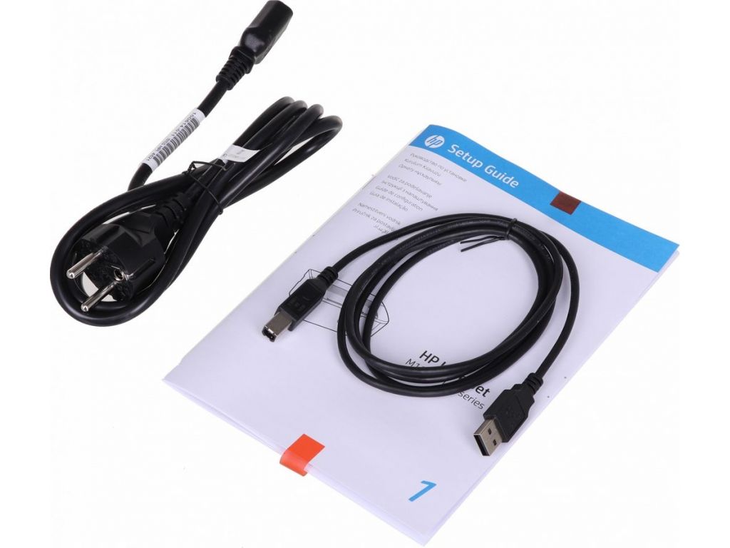 Принтер HP LaserJet M111w 7MD68A
