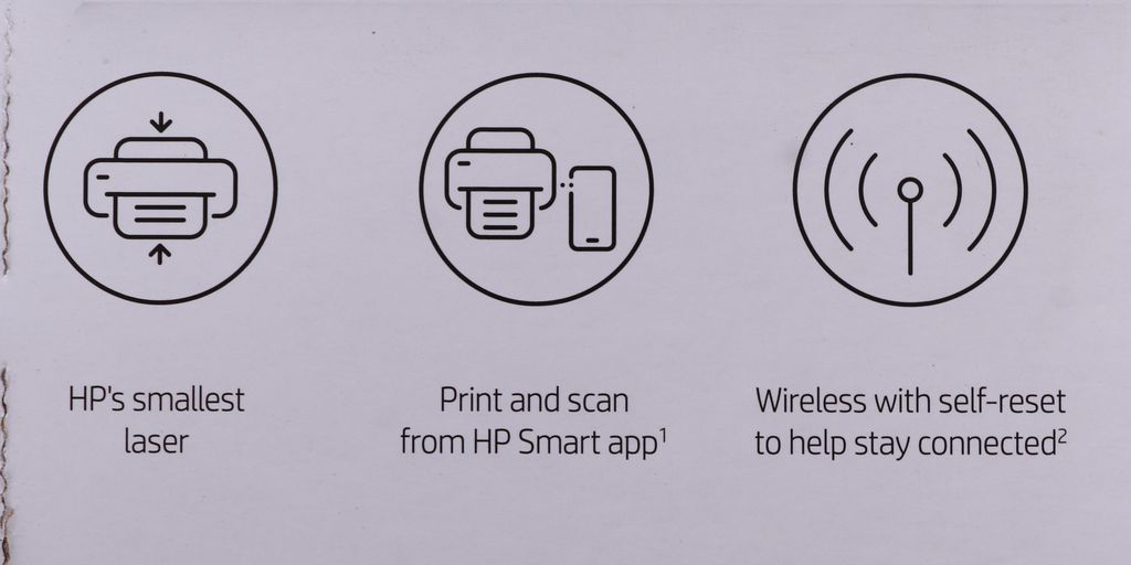 Принтер HP LaserJet M111w 7MD68A
