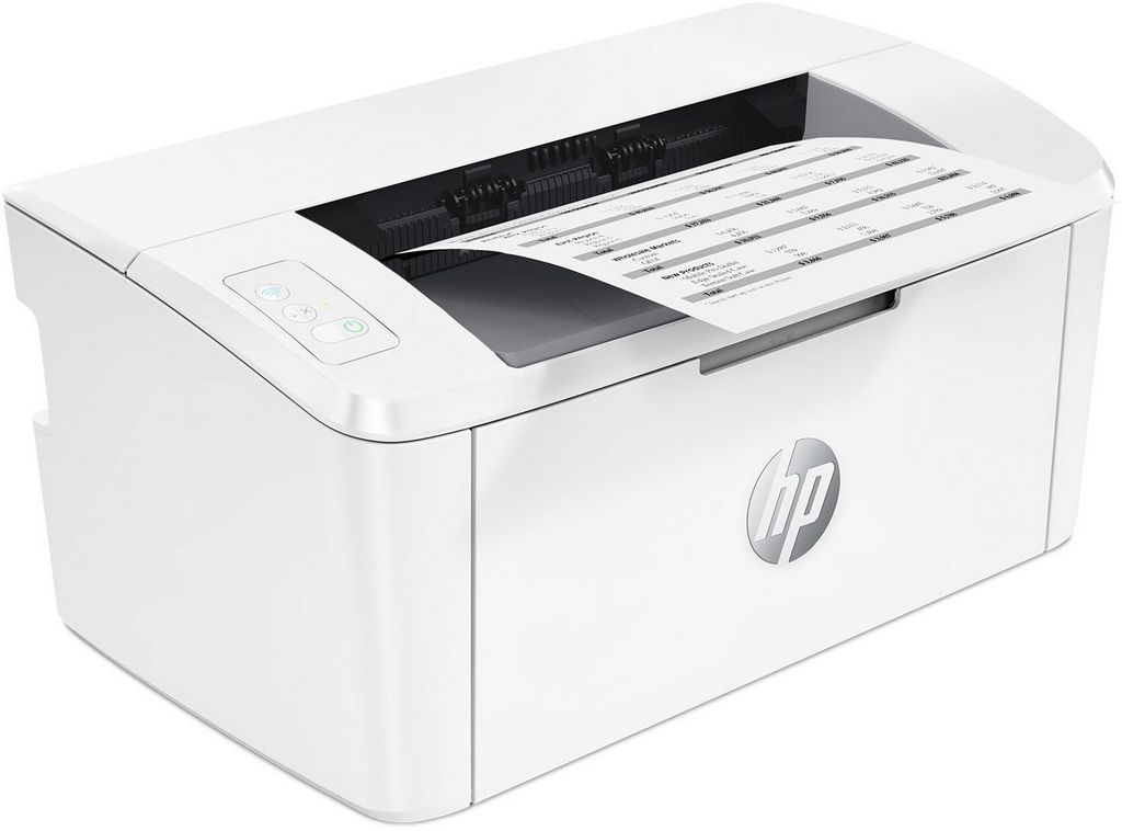 Принтер HP LaserJet M111w 7MD68A