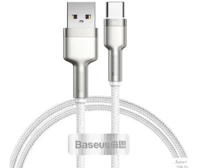  Baseus USB Type-A - USB Type-C CAKF000102 (1 , )