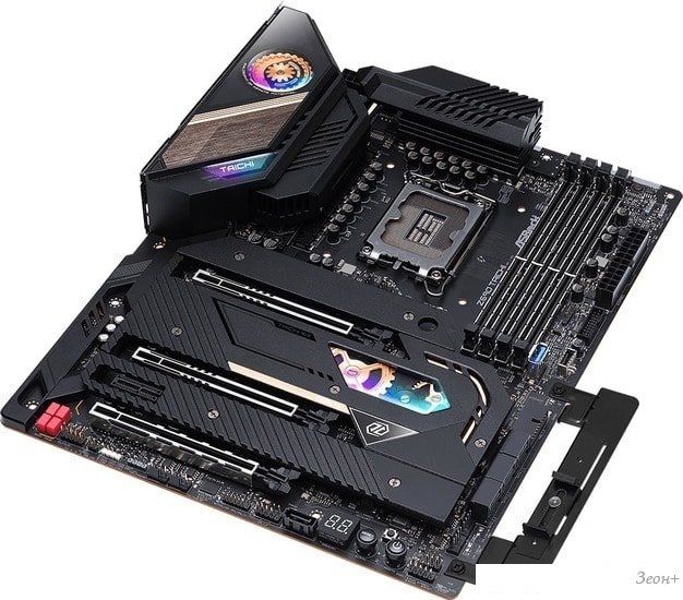 Материнская плата ASRock Z690 Taichi