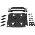 Комплект крепления Arctic LGA1700 Mounting Kit - Freezer 34 черный MPSAS00892A