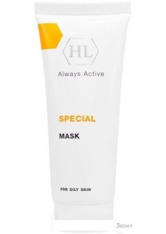 Holy Land Маска кремовая Special Mask очищающая 70 мл