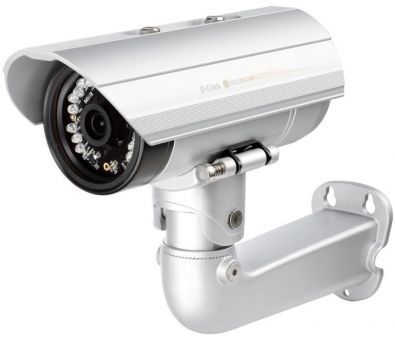 IP- D-Link DCS-7413/B1A