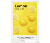      Missha    Airy Fit Sheet Mask Lemon 19 