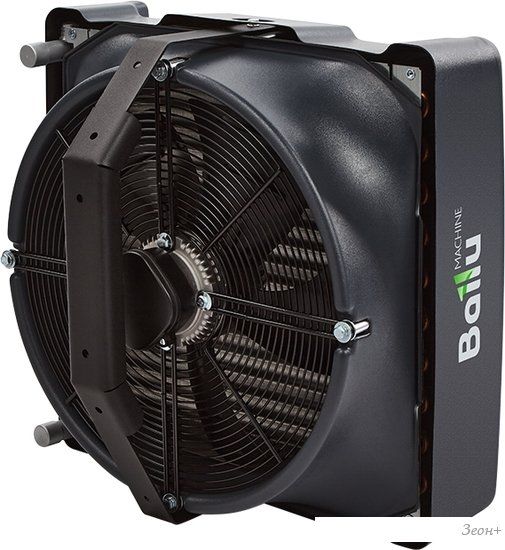 Водяной тепловентилятор Ballu BHP-W2-70-LN