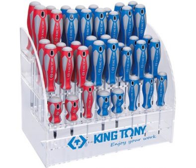   King Tony 31427MR (40 )