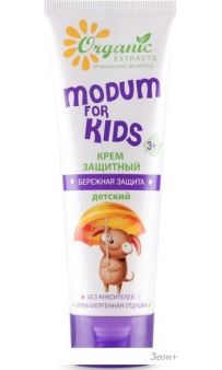   Modum For Kids   75 