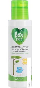    Belita Baby Care         105 