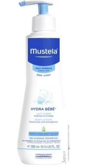    Mustela Mustela Hydra Bebe 300 