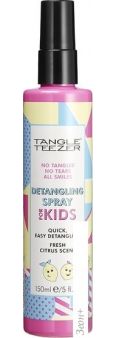     Tangle Teezer Detangling Spray for Kids    150 