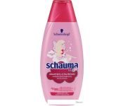 -  Schauma - Kids   350 