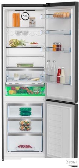 Холодильник BEKO B5RCNK403ZXBR