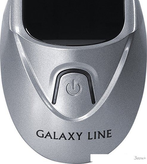 Машинка для стрижки волос Galaxy Line GL4168