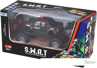 Автомодель Наша Игрушка Внедорожник 646703