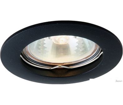   Arte Lamp A2103PL-1BK