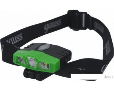  Gauss GFL406