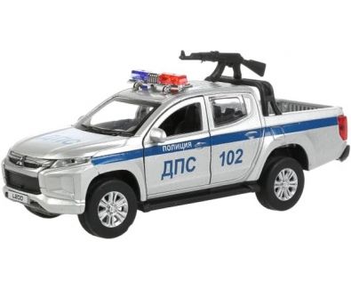   L200 Pickup  L200-12POL-ARMSR