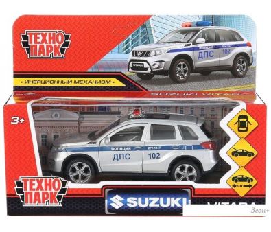   Suzuki Vitara  VITARA-12POL-SR