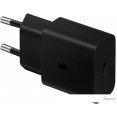 Сетевое зарядное Samsung EP-T1510NBEGRU