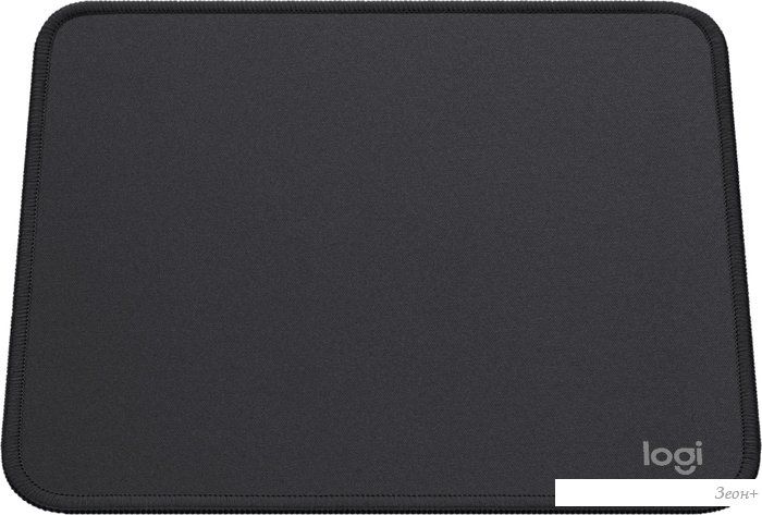 Коврик для мыши Logitech Studio Series (графитовый)